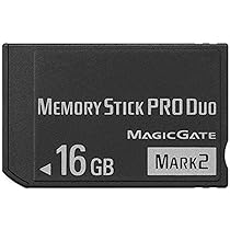 PSP＋メモリースティックPRO Duo16GB 61+V5SkLYHL._AC_UL210_SR210,